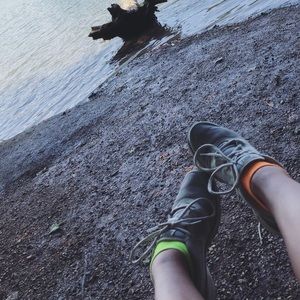 Meet your Posher, Irish